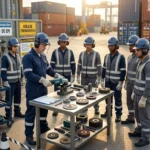 Instrutor Ferramentas Rotativas Empresarial
