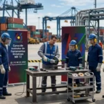 Curso Instrutor Ferramentas NR-12 Valinhos