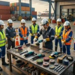 Curso Instrutor Ferramentas NR-12 Jundiaí