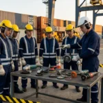 Instrutor Ferramentas Rotativas em Valinhos