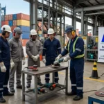 Curso Instrutor Ferramentas Rotativas Itatiba