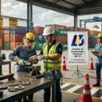 Curso Instrutor Ferramentas Rotativas Campinas