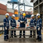 Instrutor Ferramentas Rotativas em Sumaré