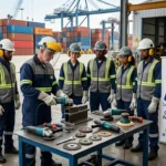 Instrutor Ferramentas Rotativas Profissionalizante