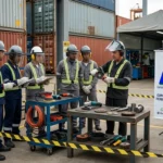 Curso Instrutor Ferramentas Rotativas Artur Nogueira