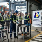 Formação Instrutor Ferramentas Rotativas NR-12 Sumaré