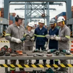 Instrutor Ferramentas Rotativas em Jaguariúna