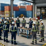 Formação Instrutor NR-12 Engenheiro Coelho