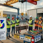 Curso Instrutor de Ponte Rolante Americana