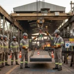 Curso Instrutor de Ponte Rolante Nova Odessa