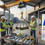 Curso Instrutor de Ponte Rolante Itupeva