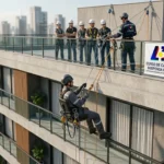 Capacitação em Serviços de Altura Suspensa