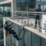 Curso de Segurança com Cadeirinha Suspensa Indaiatuba