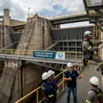 Treinamento Prático de Cadeirinha Suspensa Hortolândia