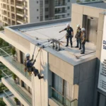 Treinamento Especializado em Cadeirinha Suspensa Itatiba