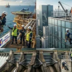 Curso de Trabalho em Suspensão Controlada Cosmópolis