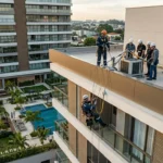 Curso Formação Cadeira Suspensa NR-18 Hortolândia