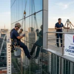 Capacitação em Cadeirinha Suspensa para Trabalho em Altura Sumaré