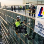 Curso Treinamento Cadeira Suspensa NR-18 Indaiatuba