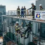 Treinamento de Suspensão e Posicionamento Vinhedo