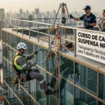 Capacitação em Trabalho Vertical Predial