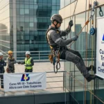 Capacitação Completa em Cadeirinha Suspensa