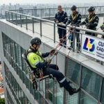Curso Básico de Cadeirinha Suspensa Campinas