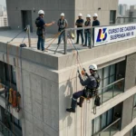 Treinamento Operacional para Serviços em Altura Holambra